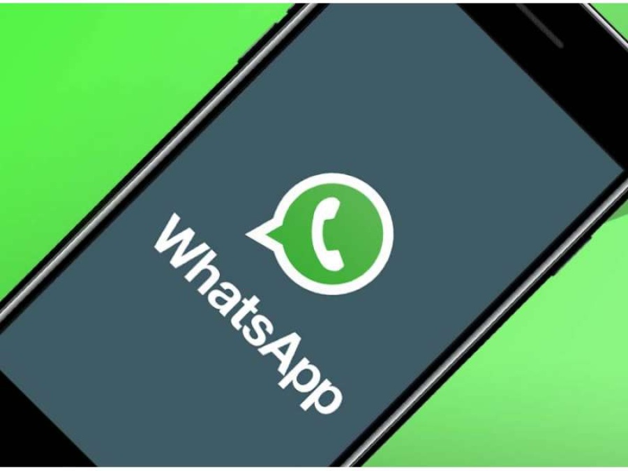 Los estados de Whatsapp podrán contener publicidad 