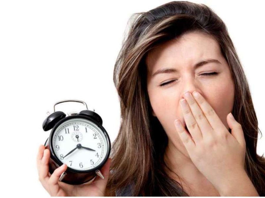 ¿Por qué cuesta tanto despertarse los lunes?