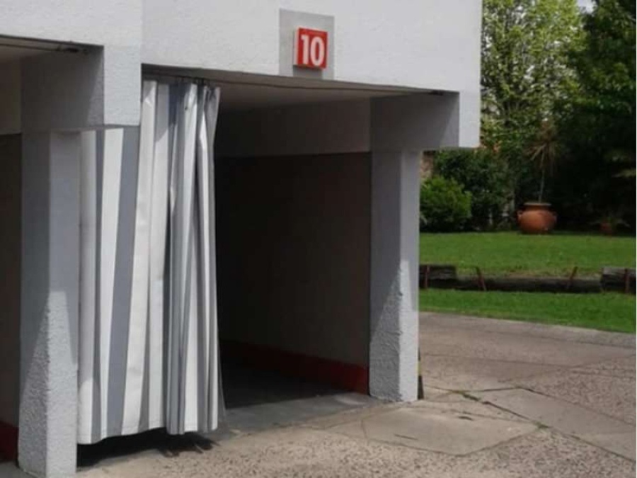 Encontraron muerta a una mujer embarazada en un albergue transitorio