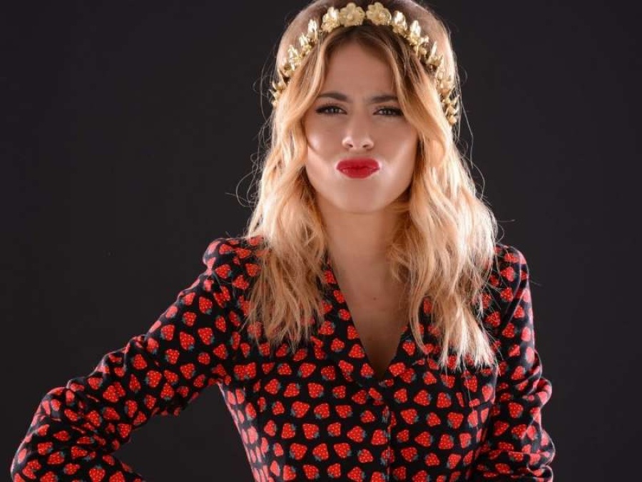 Tini Stoessel presentó nuevo disco: ”Quiero volver” 