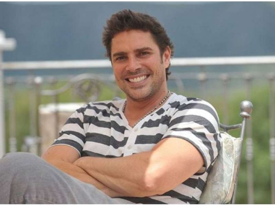 Matías Alé: ”En este momento, no hay espacio para una mujer” 