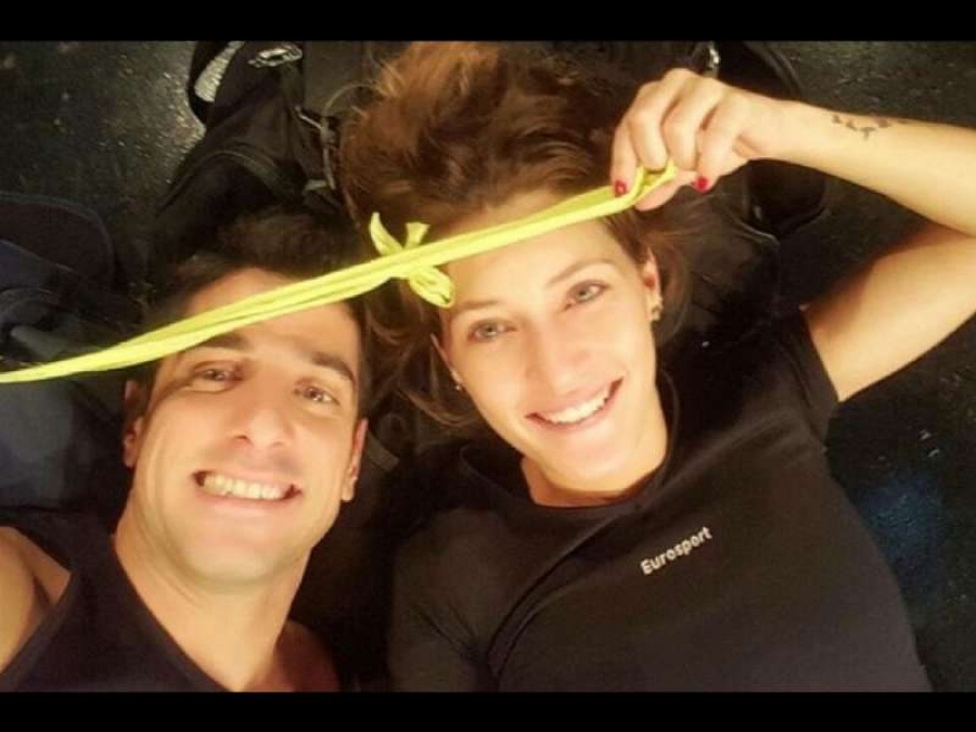 El ex de Mica Viciconte contó por qué se separaron 