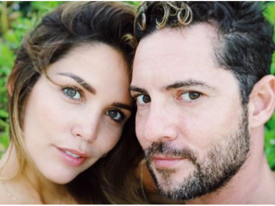 David Bisbal será padre por segunda vez 