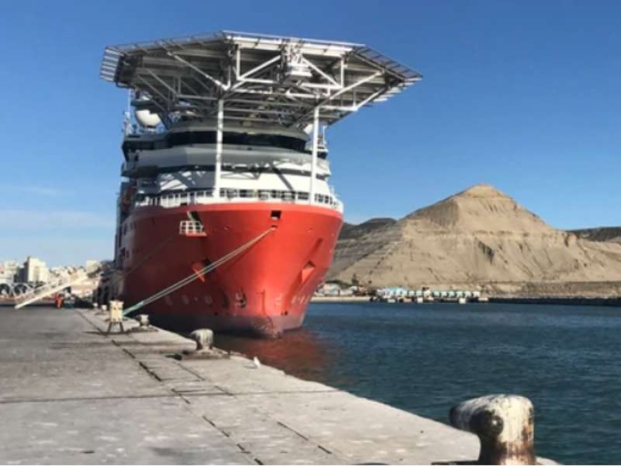 El misterio del ARA San Juan: el submarino no se encuentra en la zona dónde se produjo la presunta implosión