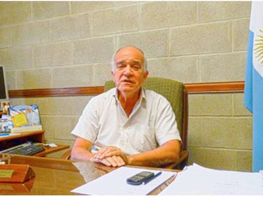Carzoglio: ”Resuelvo no hacer lugar al pedido de detención de Pablo Moyano”