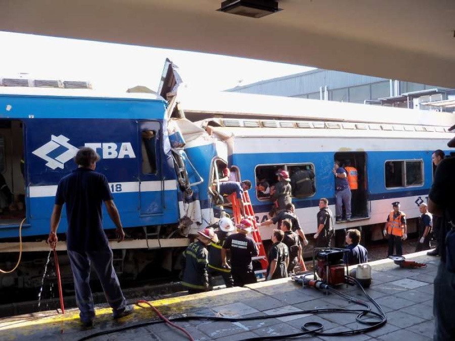 El dolor de la hermana de Cirigliano: ”Yo soy la primera víctima de ellos”