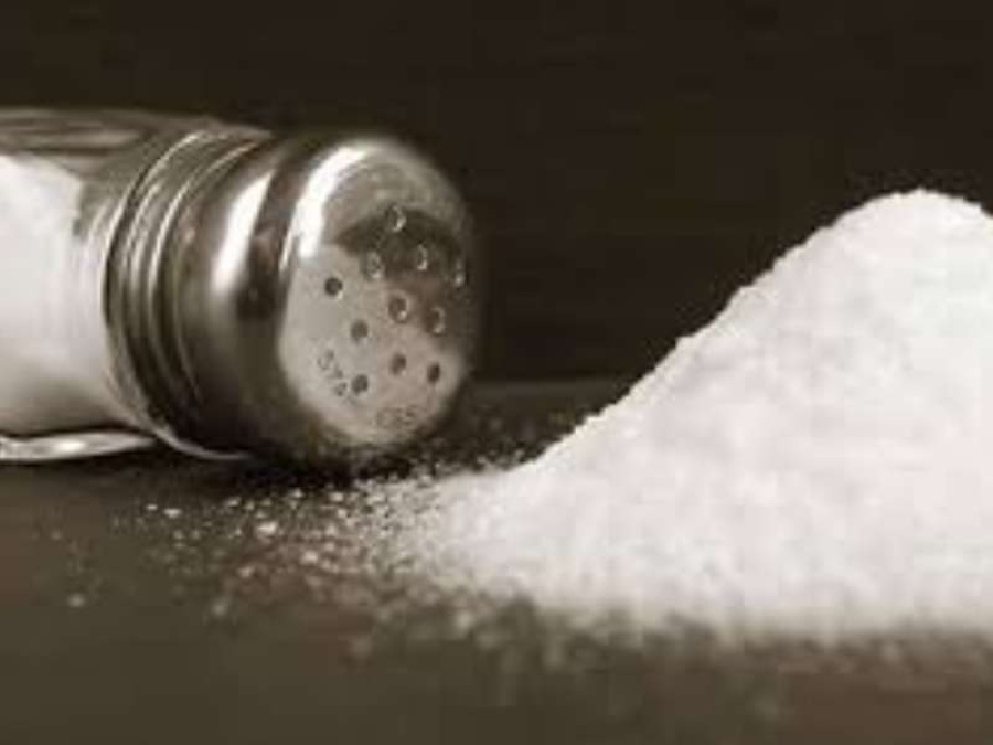 Los 7 alimentos que tienen más sal de la que pensás