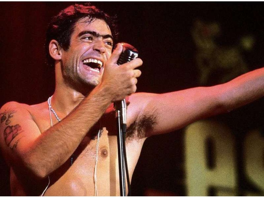 Rodrigo también tendrá su serie