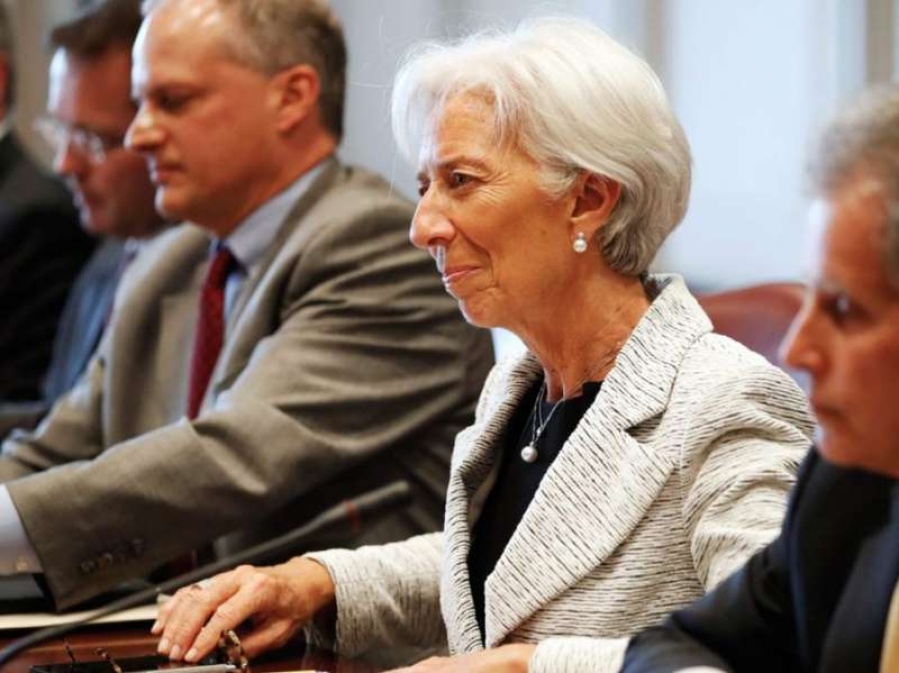 El próximo viernes el directorio del FMI analizará el nuevo acuerdo