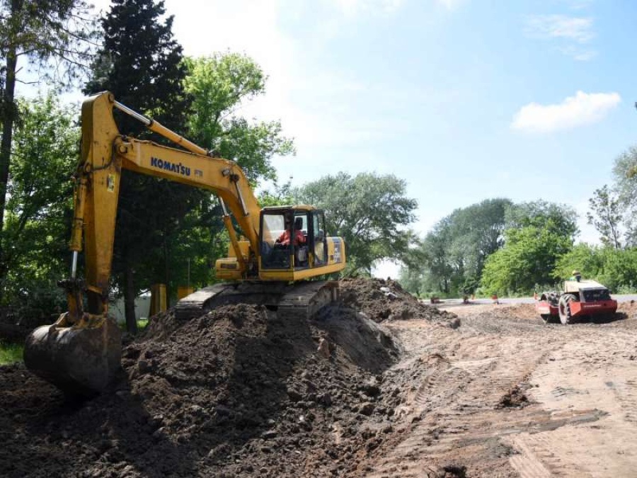 Garro: ”Trabajando en equipo, podemos lograr respuestas concretas”