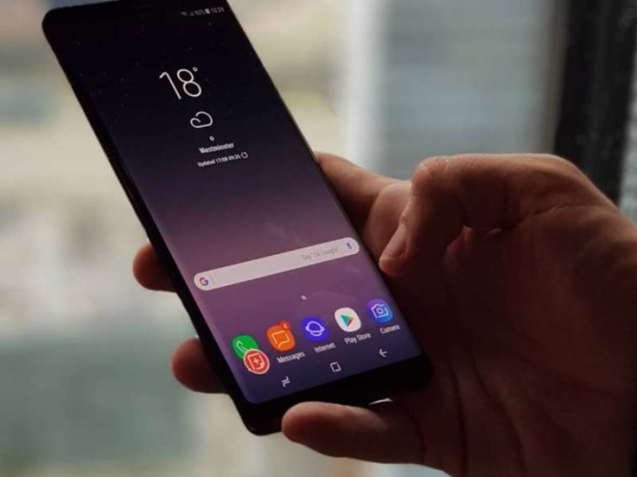 Extienden hasta el 31 de octubre la fecha límite para registrar los celulares