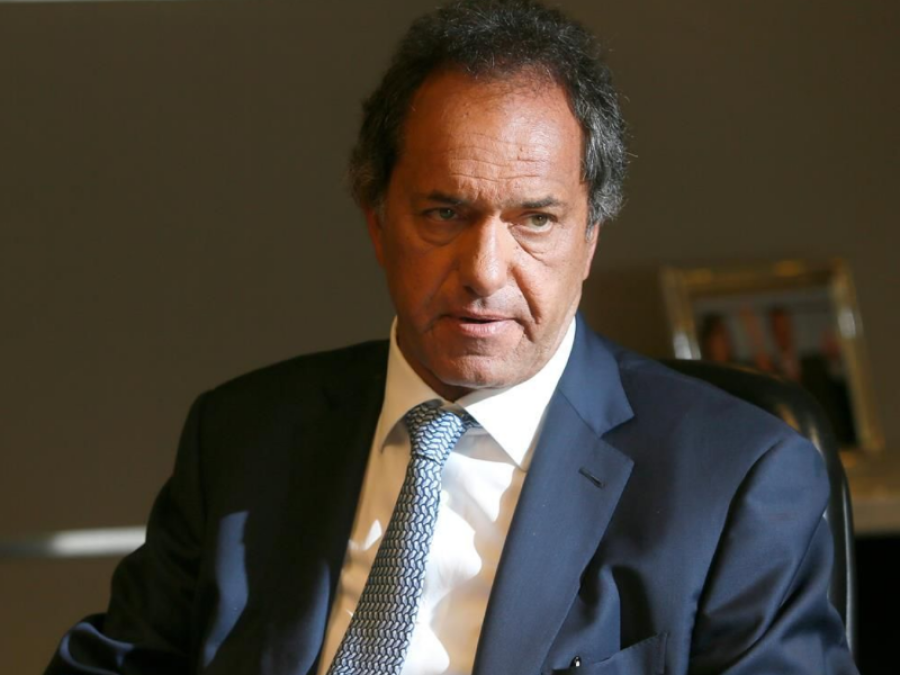 Scioli irá a juicio oral por irregularidades en las UPA