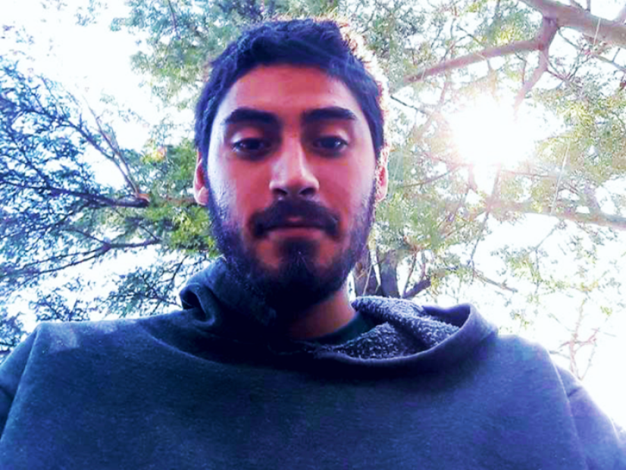 Escapó del Hospital Melchor Romero y lleva siete meses desaparecido: ”Tenía mucho miedo”