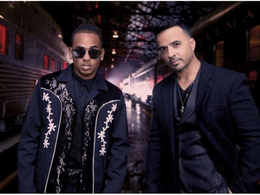 Escuchá ”Imposible”, lo nuevo de Luis Fonsi y Ozuna 