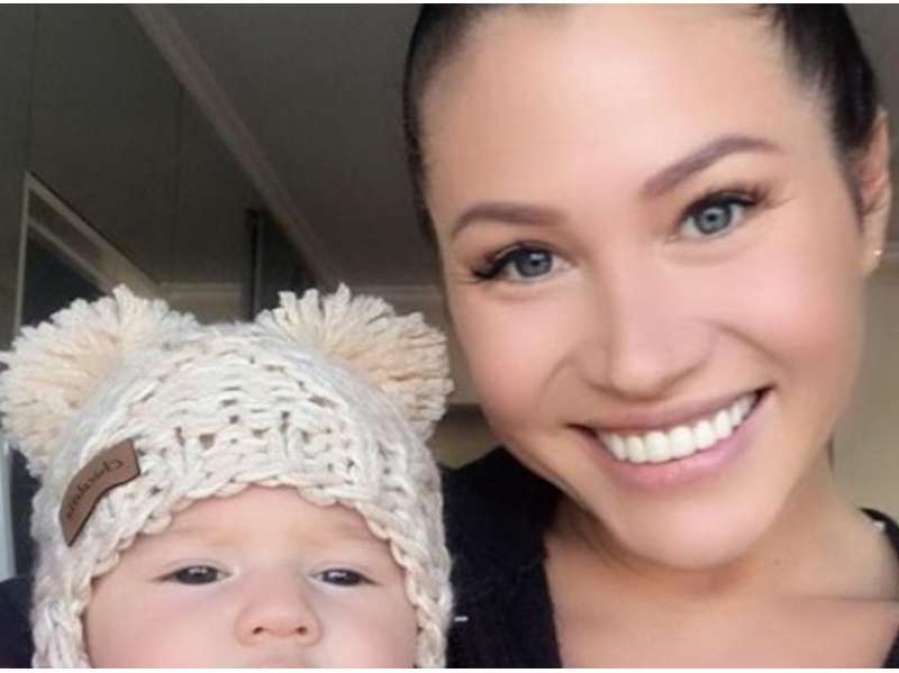 Así celebraron las famosas el ”Día de la madre”