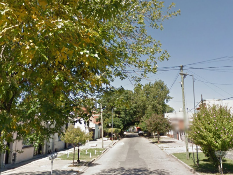 Dos jubilados fueron atacados en su propia casa de Barrio Hipódromo