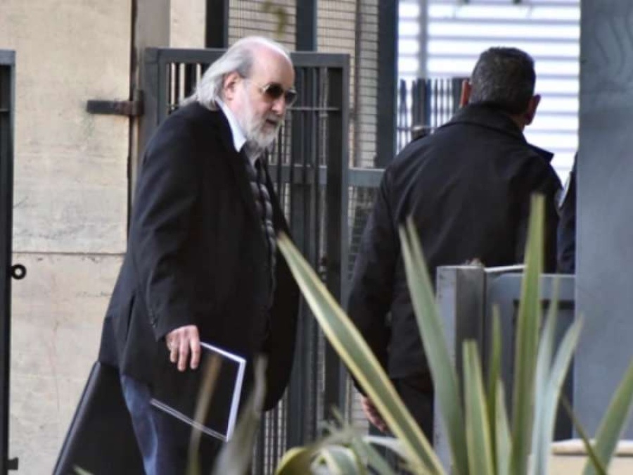 Citaron a indagatoria a los ex intendentes Ricardo Ivoskus y Enrique ”Japonés” García por los Cuadernos K