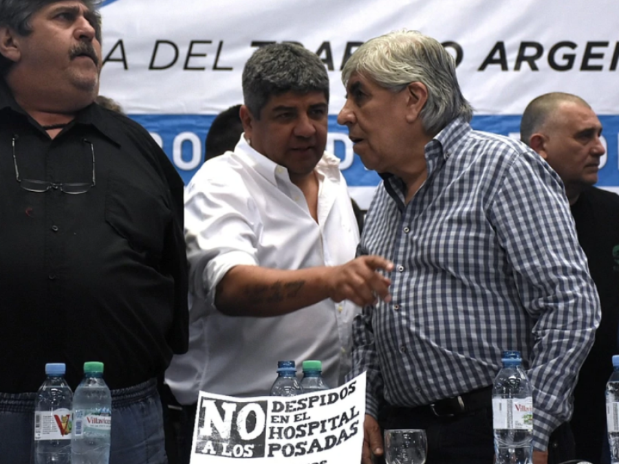 Pablo Moyano será llamado a indagatoria la próxima semana