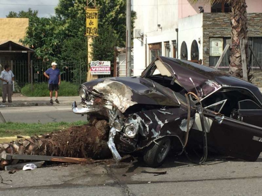 ”La Plata es la ciudad con mayor índice de mortalidad por accidentes de tránsito en el país”