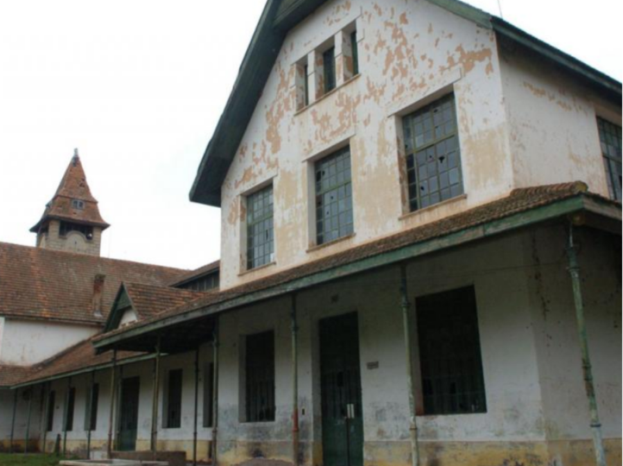 Realizarán un peritaje a un paciente ”olvidado” hace 47 años en Córdoba