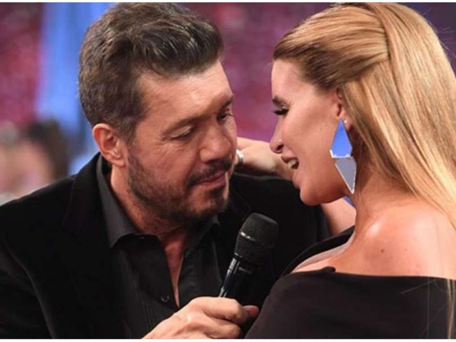 ¿Flor Peña renuncia al Bailando?