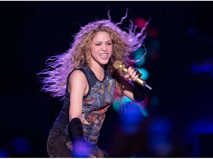 Los pedidos de Shakira para sus shows en Argentina