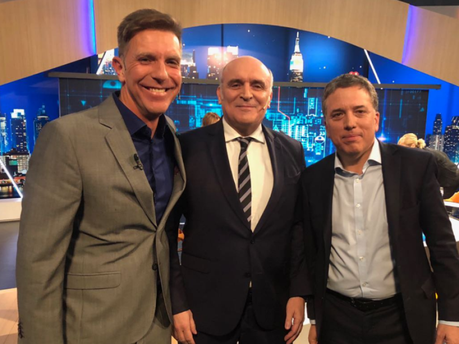 Una estrella de las redes sociales sería candidato a presidente