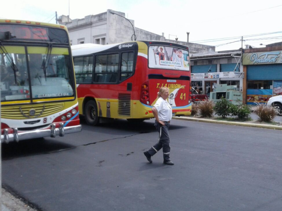 Un proyecto pretende ampliar el recorrido del 202 en Berisso
