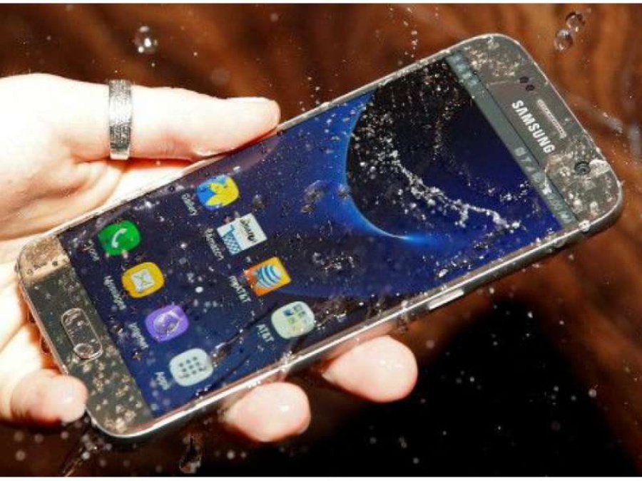 ¿Sabés cuántas bacterias hay en tu celular?