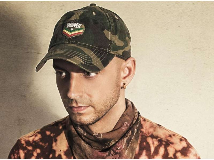 Escuchá ”CocoMangó”, lo nuevo de Sie7e