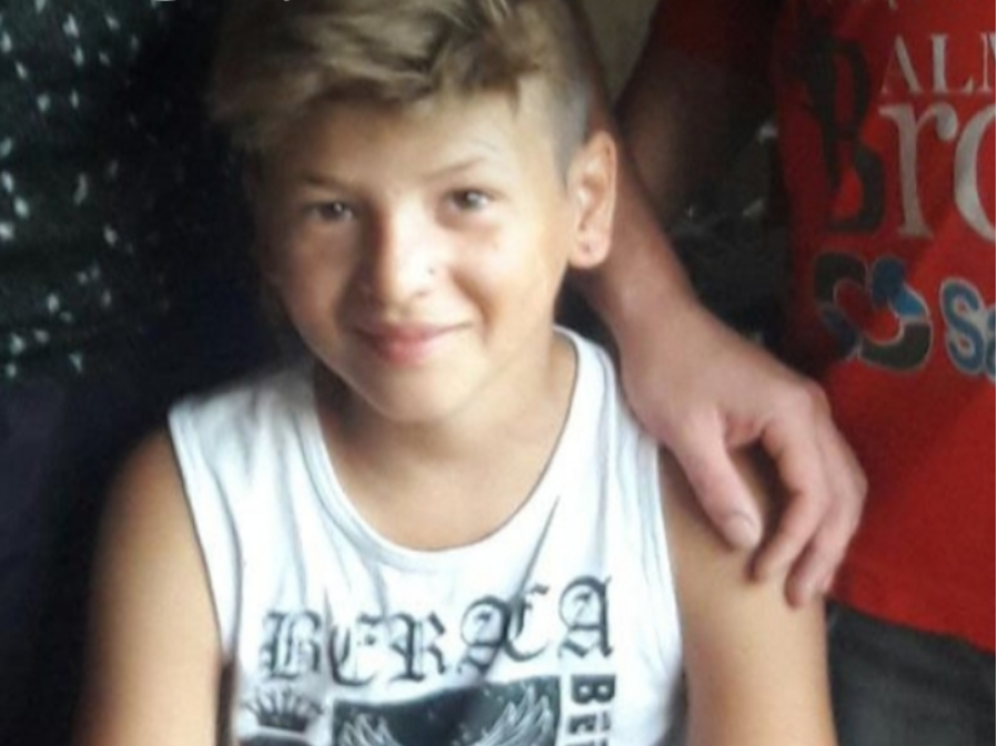 Desapareció un chico en La Plata y sospechan de una travesura