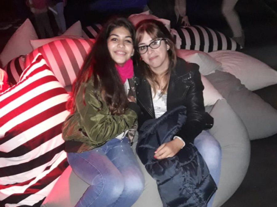 ”Estoy con el corazón en la boca”: dramático calvario de una nena en escuela de La Plata