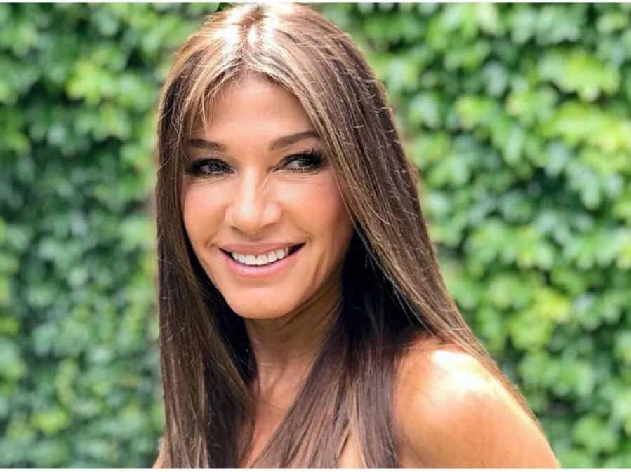 Las fotos de Cathy Fulop sin Photoshop 