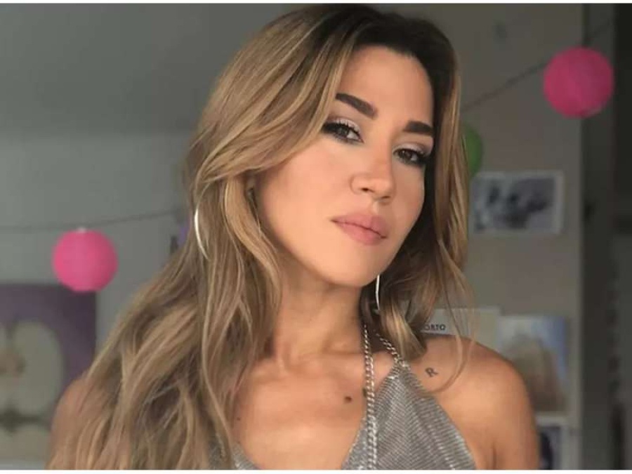 ¿Jimena Barón está embarazada?