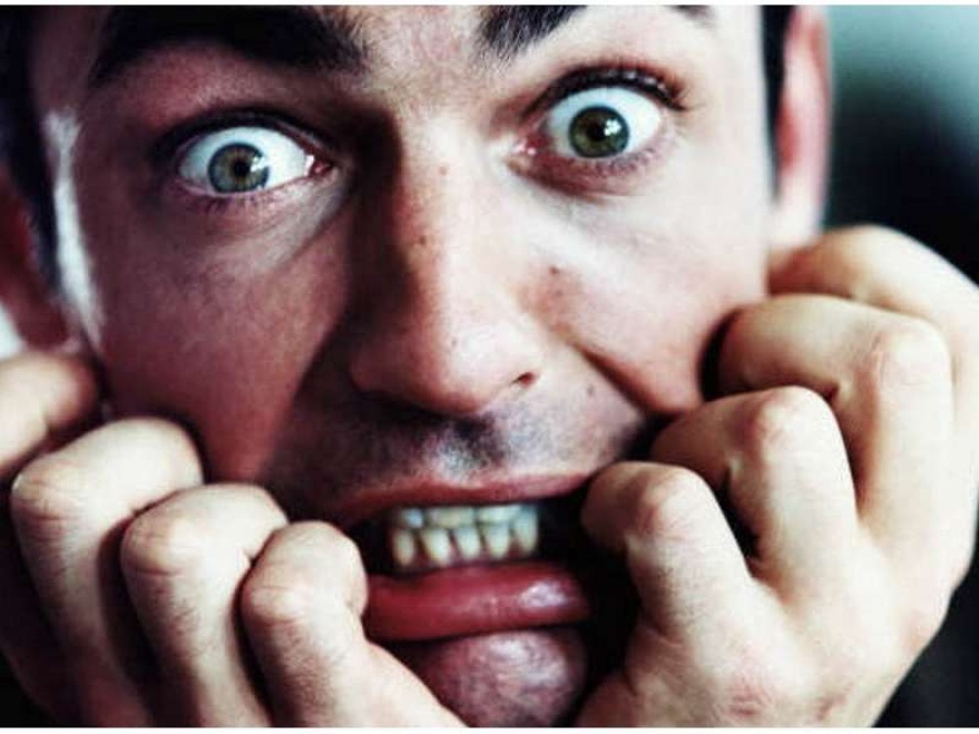 ¿Cuáles son las fobias más raras del mundo?