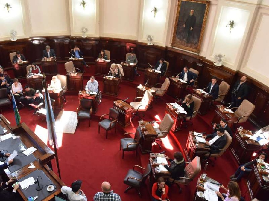 Obras y presupuesto en el Concejo: los pedidos del Ejecutivo y la oportunidad de la oposición