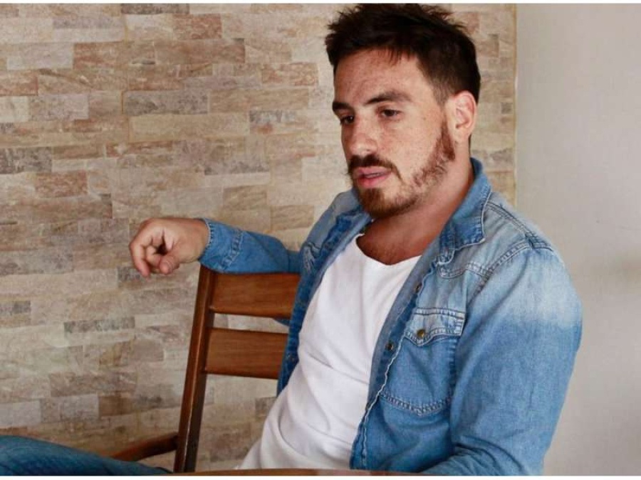 Fede Bal tendría nueva novia ¡Mirá!