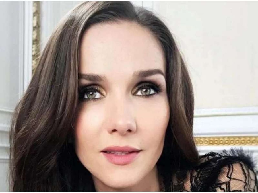 Natalia Oreiro se sube al escenario en 2019 