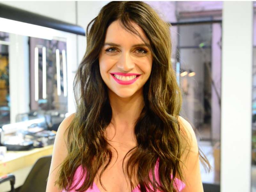 Zaira Nara mostró a sus ”cachorros” 