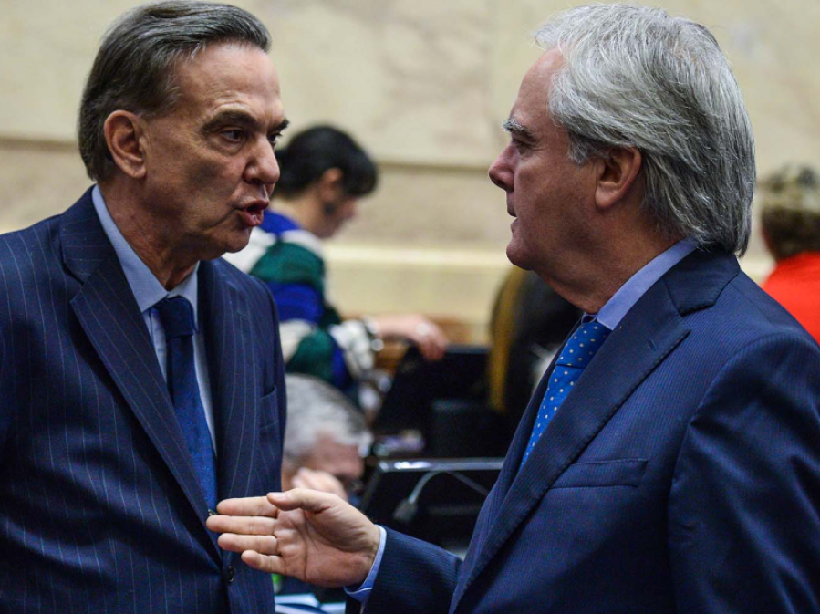 El peronismo buscará que algunas casas queden exentas de Bienes Personales