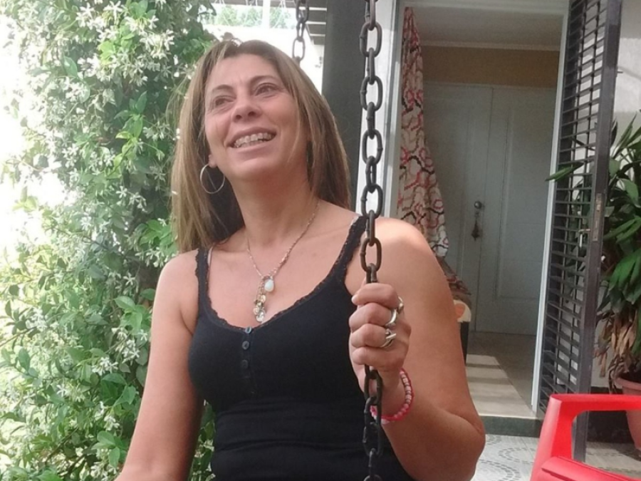 Asesinaron a una empresaria en Mendoza y su hija halló el cuerpo