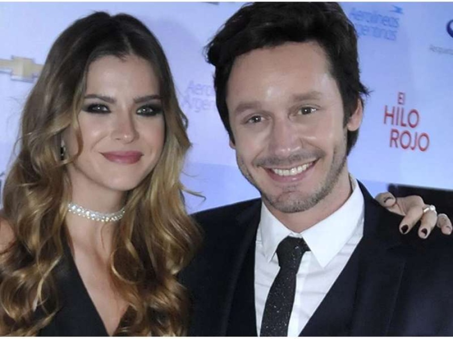 ”La China” Suárez y Vicuña harán una tira juntos