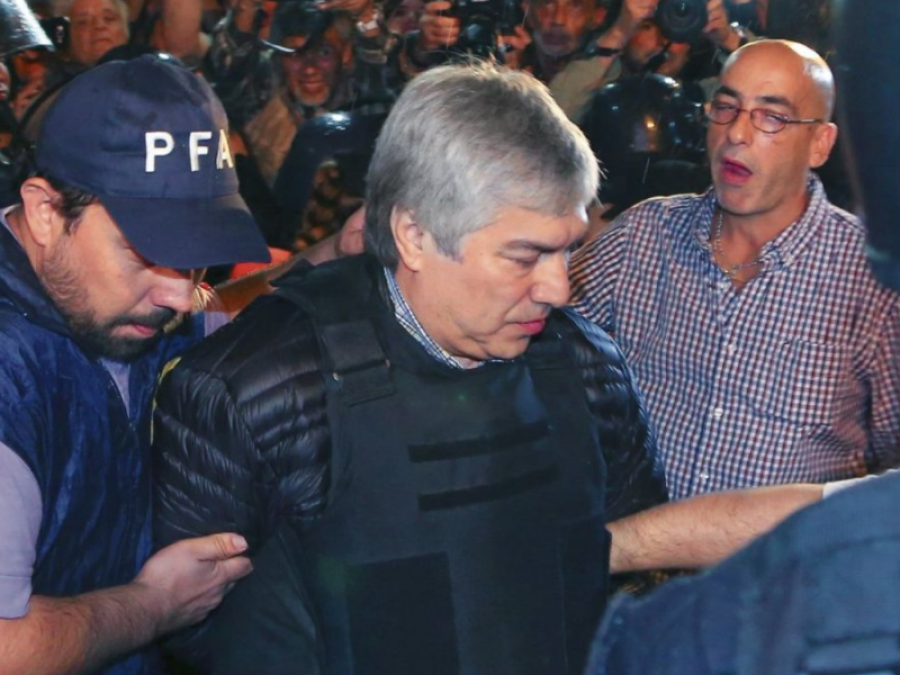 Empezará el juicio contra Lázaro Báez por ”La Ruta del Dinero K”