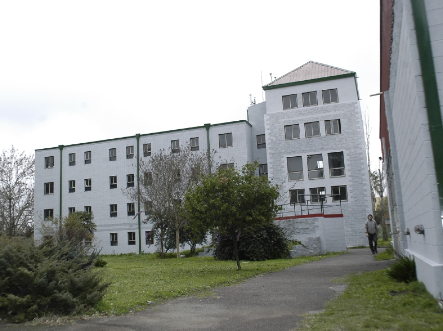 Abrió la convocatoria 2019 para el Albergue Universitario de La Plata