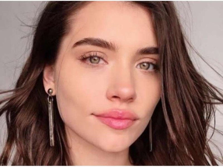 La foto más hot de Eva de Dominici