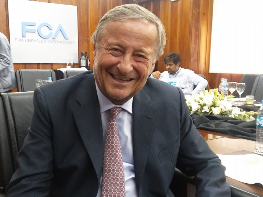 ”El mercado ya no le cree a Macri”