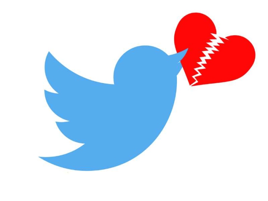 Twitter eliminará el botón de ”Me gusta”