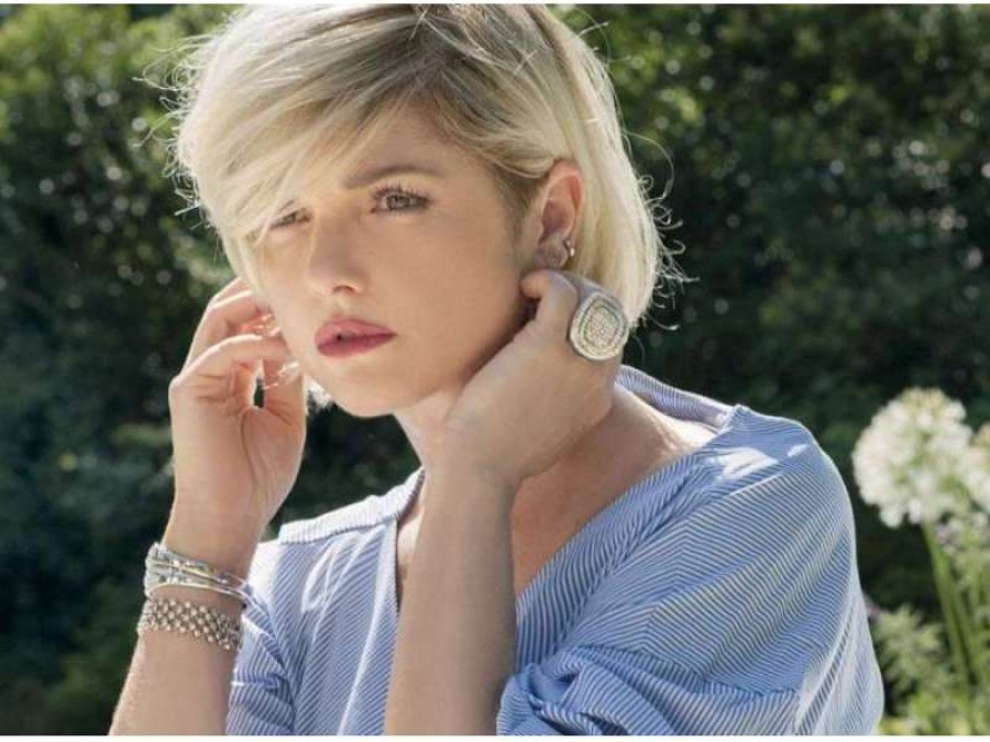 La pista que dio Araceli González