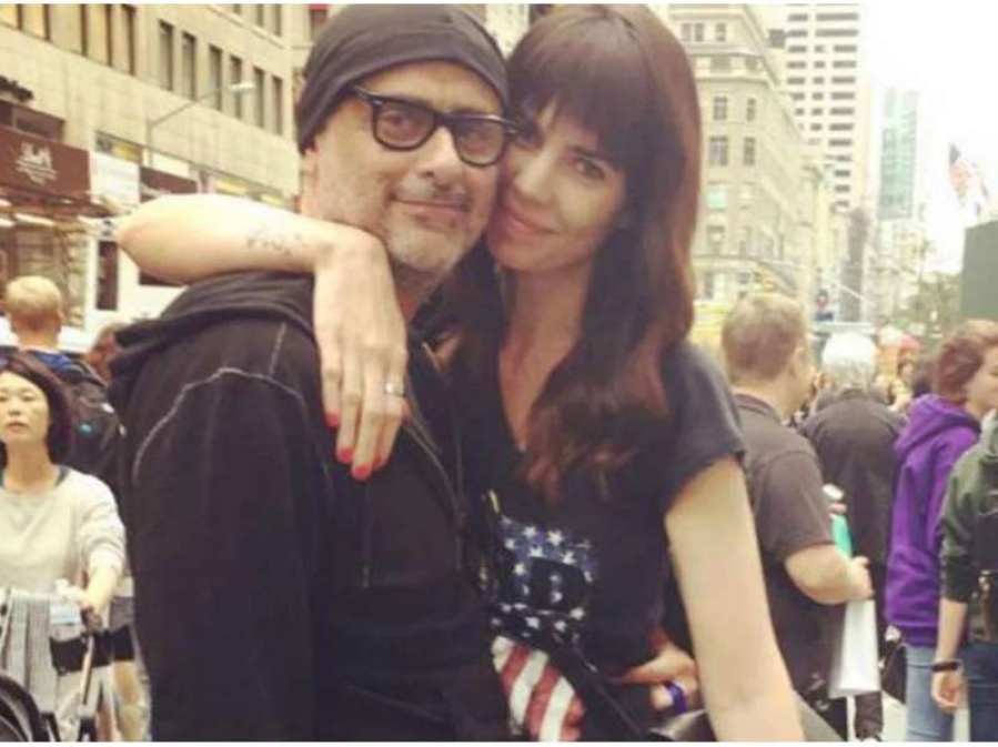 ¿Adónde se va Jorge Rial? 