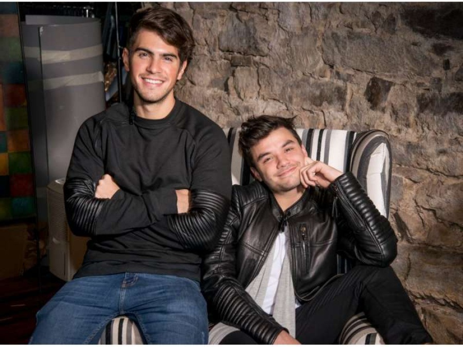 Fer Vázquez sobre Agustín Casanova: ”No es una persona honesta”